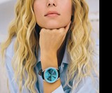 What? Perpetual Calendar Watch