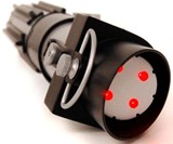 Lightsaber Handle Flashlights-6706