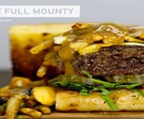PornBurger: Hot Buns and Juicy Beefcakes