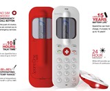 SpareOne Emergency Phone