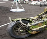 End of Days Customs Survival Rides