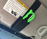 SuperVizor XT Auto Emergency Escape Tool