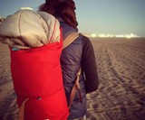 Rumpl High Performance Indoor/Outdoor Blanket