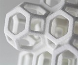 3D Printed Sugar