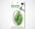 Edamame Bottle-Cleaning Sponges Edamame Bottle-Cleaning Sponges