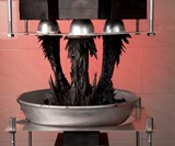 Magnetic Field Chairs