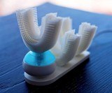 Amabrush 10-Second Automatic Toothbrush