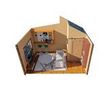 Tiny Home Frame Kits