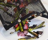 Non-Stick Mesh Grilling Bag