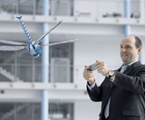 BionicOpter Advanced RC Dragonfly