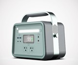 Yoshino B330 SST Solid-State Portable Power Station