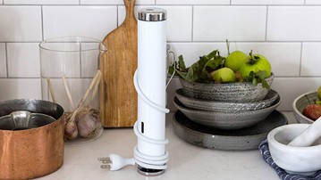 Sous-vide Cooker