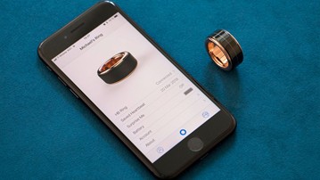 TheTouch Real-Time Heartbeat Rings TheTouch Real-Time Heartbeat Rings