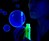 Tekno Black Light Bubbles Tekno Black Light Bubbles