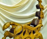Scorpion Chair
