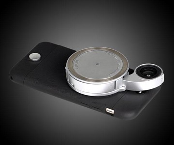 Ztylus iPhone Camera Case Ztylus iPhone Camera Case