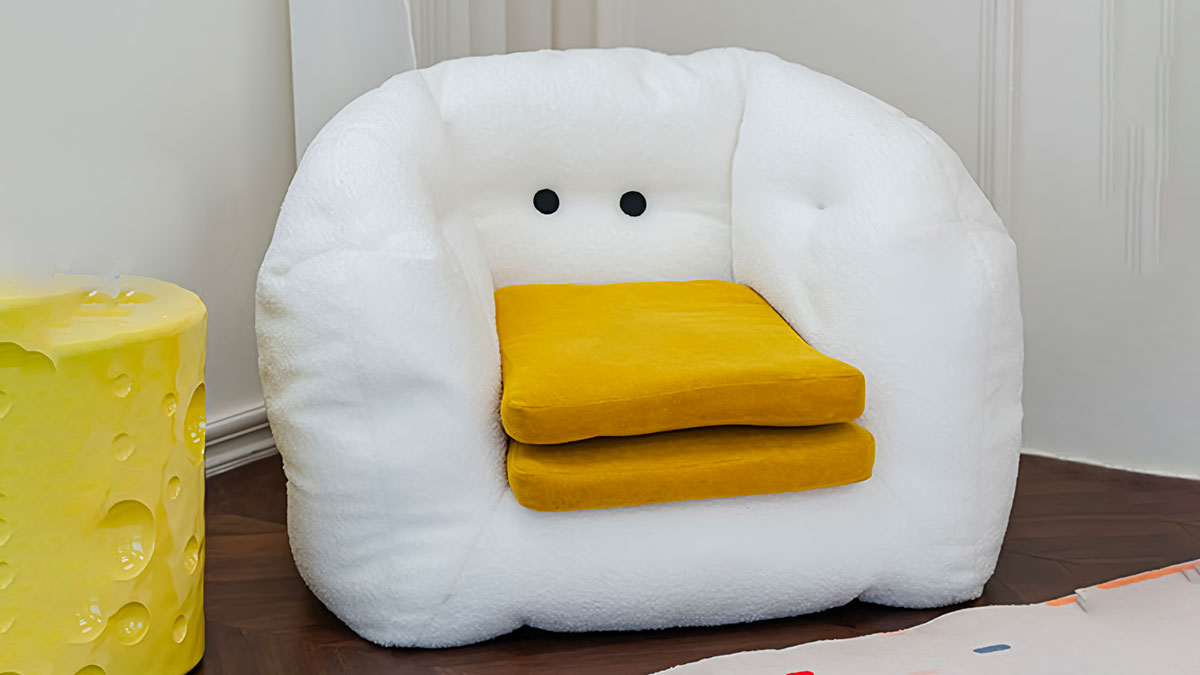 Duck Armchair Duck Armchair