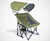 GCI Outdoor Pod Rocker Chair with SunShade GCI Outdoor Pod Rocker Chair with SunShade