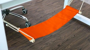 Foot Hammock Foot Hammock