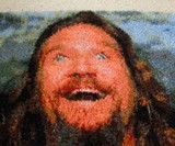 Big Lebowski Dream Rug
