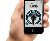 foc.us tDCS Headset for Gamers