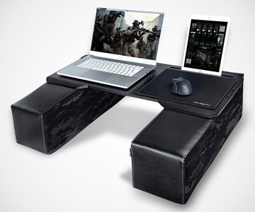Couchmaster CYBOT Ergonomic Lap Desk