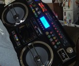 Ghetto Blaster With iPod / iPhone Dock
