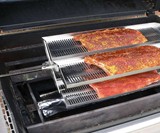 Rib-O-Lator BBQ Rotisserie