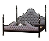 Haunt Furniture Luxe Bed