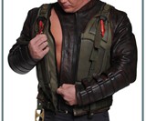 Bane Motorcycle Jacket