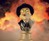 Raiders of the Lost Ark Melting Toht Candle Raiders of the Lost Ark Melting Toht Candle