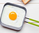 GreenPan Mini Single-Serving Breakfast Pan