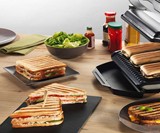 T-fal OptiGrill Indoor Electric Grill