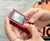 ANBERNIC RG Nano Keychain Game Console
