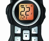 35-Mile, 22-Channel Two-Way Radio