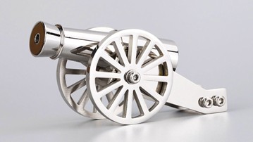 Uncommon Carry Mini Crossbows & Cannons Uncommon Carry Mini Crossbows & Cannons