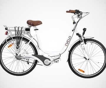 EVELO Electric Bicycles