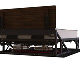 PIVOT Bed - Convertible Bed & Home Gym