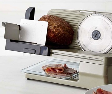 Chef's Choice Electric Food Slicer Chef's Choice Electric Food Slicer