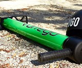 Vurtego V4 Pro - Air-Powered Adult Pogo Stick