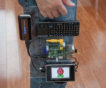 The $35 Do-It-All Computer The $35 Do-It-All Computer