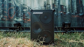 Soundboks 3 - The Loudest Wireless Bluetooth Speaker