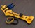SpeedyJig Plus Paracord Bracelet & Monkey Fist Kit SpeedyJig Plus Paracord Bracelet & Monkey Fist Kit