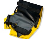 Assled Wearable Snow Sled