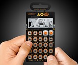 Pocket Operator Synthesizers