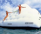 Gigantic Inflatable Climbing Iceberg-4957