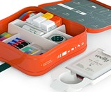 Welly First Aid Kits