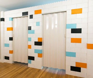 EverBlock Building Block Wall Kits