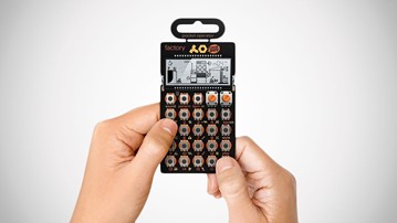 Pocket Operator Synthesizers Pocket Operator Synthesizers
