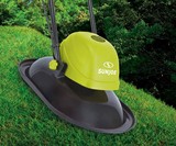 Sun Joe Electric Hover Mower